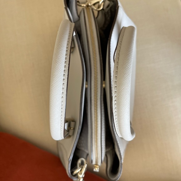 Kate Spade Charlotte Street Sloan Handbag - Color Stone Ice - Picture 14 of 16